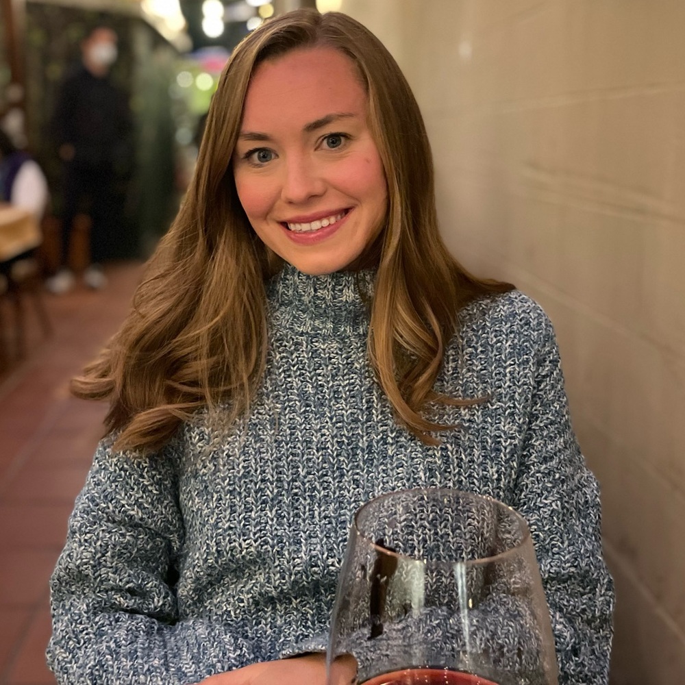 Meet your Posher, Madeline